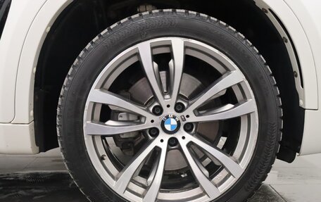 BMW X6, 2019 год, 7 500 000 рублей, 6 фотография