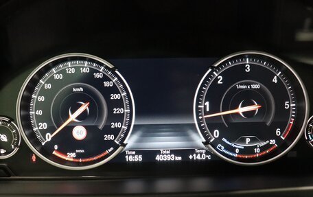 BMW X6, 2019 год, 7 500 000 рублей, 7 фотография
