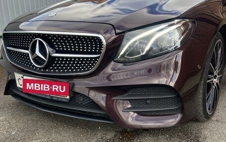 Mercedes-Benz E-Класс, 2019 год, 5 098 000 рублей, 3 фотография