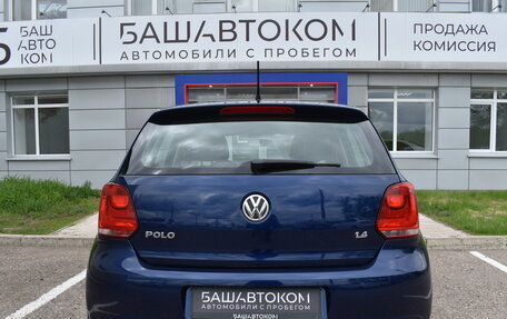 Volkswagen Polo VI (EU Market), 2013 год, 1 045 000 рублей, 5 фотография