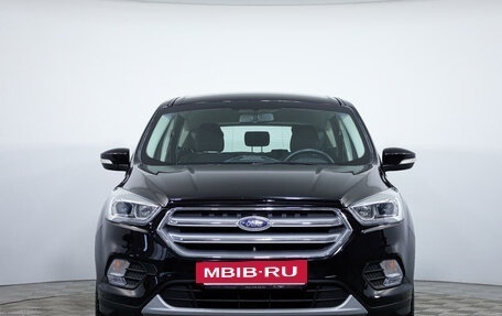 Ford Kuga III, 2018 год, 2 271 600 рублей, 2 фотография
