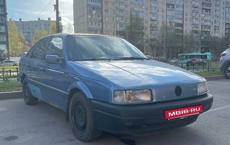 Volkswagen Passat B3, 1992 год, 150 000 рублей, 2 фотография