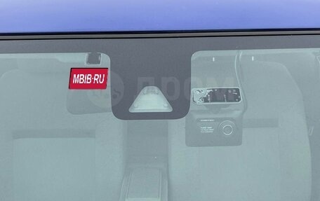 Toyota Passo III, 2018 год, 1 150 000 рублей, 8 фотография