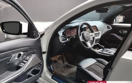 BMW 3 серия, 2020 год, 3 700 000 рублей, 5 фотография