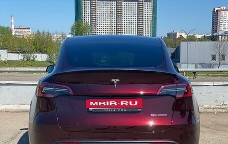 Tesla Model Y I, 2024 год, 8 100 000 рублей, 7 фотография