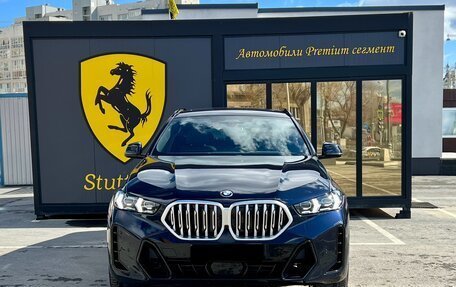 BMW X6, 2023 год, 14 400 000 рублей, 3 фотография
