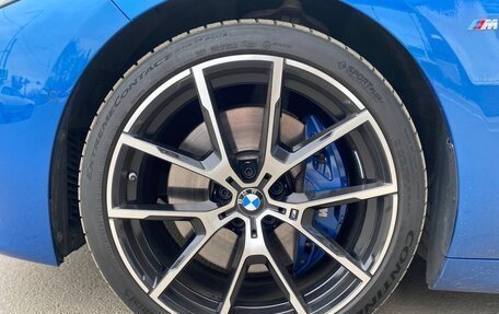 BMW 8 серия, 2019 год, 9 300 000 рублей, 3 фотография