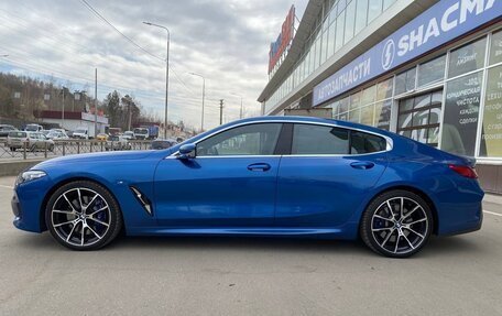 BMW 8 серия, 2019 год, 9 300 000 рублей, 7 фотография