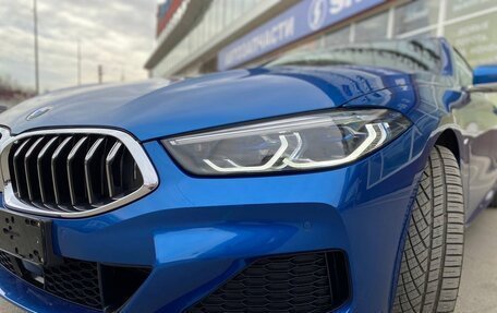 BMW 8 серия, 2019 год, 9 300 000 рублей, 2 фотография
