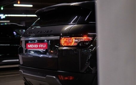 Land Rover Range Rover Evoque I, 2012 год, 2 150 000 рублей, 2 фотография
