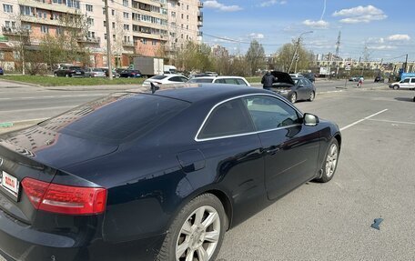 Audi A5, 2009 год, 1 570 000 рублей, 4 фотография