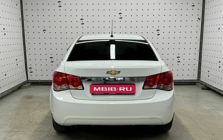 Chevrolet Cruze II, 2012 год, 875 000 рублей, 6 фотография