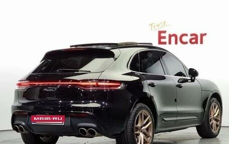 Porsche Macan I рестайлинг, 2021 год, 8 400 000 рублей, 3 фотография