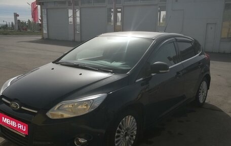 Ford Focus III, 2013 год, 795 000 рублей, 3 фотография