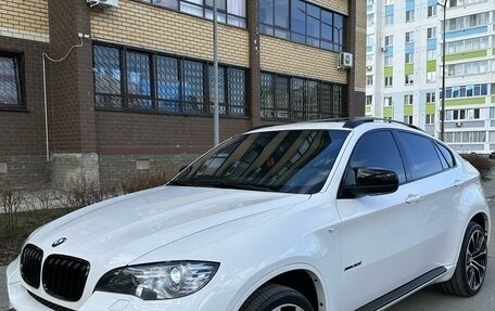BMW X6, 2012 год, 2 950 000 рублей, 2 фотография