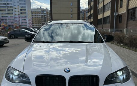 BMW X6, 2012 год, 2 950 000 рублей, 9 фотография