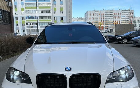 BMW X6, 2012 год, 2 950 000 рублей, 6 фотография