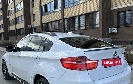 BMW X6, 2012 год, 2 950 000 рублей, 4 фотография