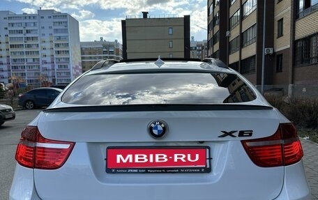 BMW X6, 2012 год, 2 950 000 рублей, 5 фотография