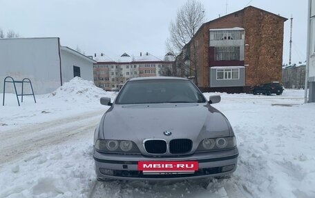 BMW 5 серия, 1998 год, 520 000 рублей, 2 фотография