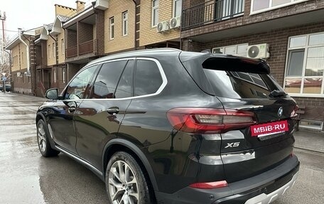 BMW X5, 2021 год, 9 750 000 рублей, 6 фотография