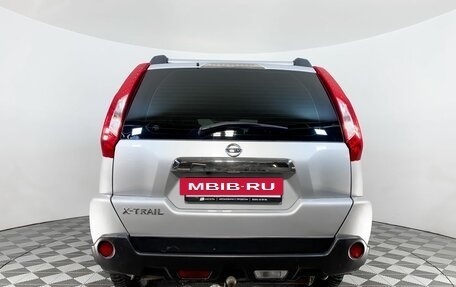 Nissan X-Trail, 2013 год, 1 499 000 рублей, 6 фотография