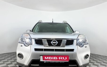 Nissan X-Trail, 2013 год, 1 499 000 рублей, 2 фотография