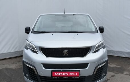 Peugeot Traveller I, 2022 год, 3 999 000 рублей, 2 фотография