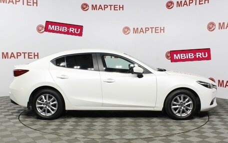 Mazda 3, 2018 год, 1 980 000 рублей, 4 фотография