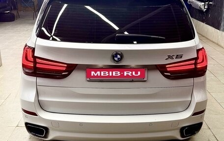 BMW X5, 2017 год, 4 850 000 рублей, 3 фотография