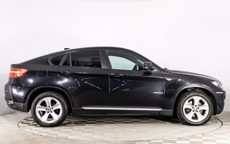 BMW X6, 2011 год, 2 359 789 рублей, 4 фотография