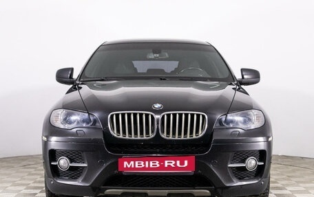 BMW X6, 2011 год, 2 359 789 рублей, 2 фотография