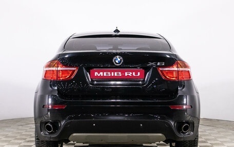 BMW X6, 2011 год, 2 359 789 рублей, 6 фотография
