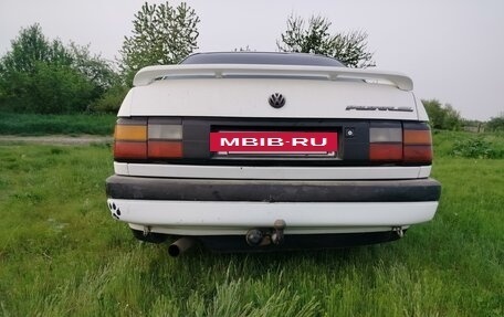 Volkswagen Passat B3, 1991 год, 215 000 рублей, 5 фотография