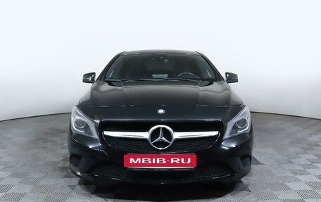 Mercedes-Benz CLA, 2015 год, 2 995 000 рублей, 2 фотография