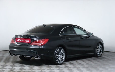 Mercedes-Benz CLA, 2015 год, 2 995 000 рублей, 5 фотография