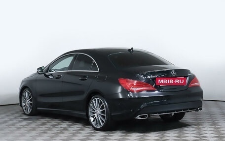 Mercedes-Benz CLA, 2015 год, 2 995 000 рублей, 7 фотография