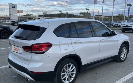 BMW X1, 2020 год, 4 550 000 рублей, 6 фотография