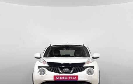 Nissan Juke II, 2013 год, 1 089 000 рублей, 2 фотография