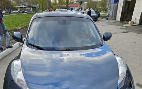 Nissan Juke II, 2012 год, 1 200 000 рублей, 2 фотография