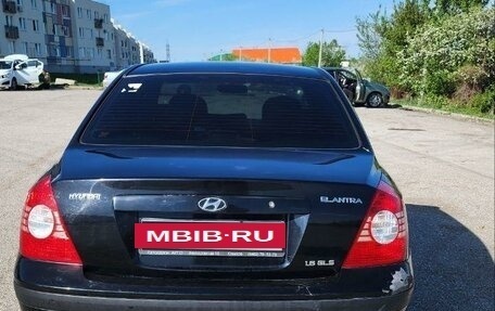 Hyundai Elantra III, 2005 год, 355 000 рублей, 3 фотография