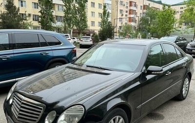 Mercedes-Benz E-Класс, 2007 год, 1 400 000 рублей, 1 фотография
