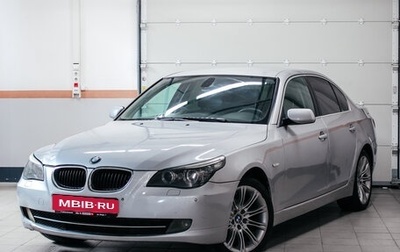 BMW 5 серия, 2008 год, 1 033 125 рублей, 1 фотография