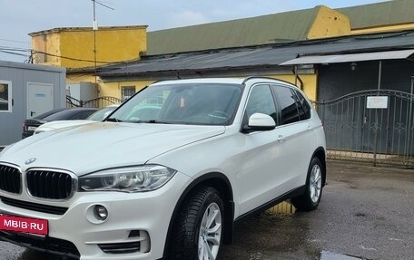 BMW X5, 2018 год, 3 900 000 рублей, 1 фотография