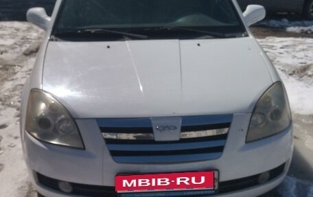 Chery Fora (A21), 2007 год, 130 000 рублей, 1 фотография