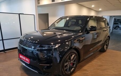 Land Rover Range Rover Sport, 2022 год, 16 250 000 рублей, 1 фотография