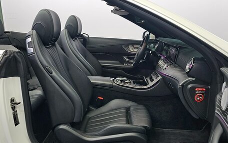 Mercedes-Benz E-Класс, 2021 год, 6 770 000 рублей, 5 фотография