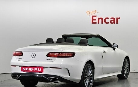 Mercedes-Benz E-Класс, 2021 год, 6 770 000 рублей, 3 фотография