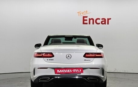 Mercedes-Benz E-Класс, 2021 год, 6 770 000 рублей, 4 фотография