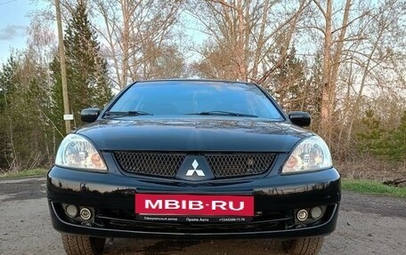 Mitsubishi Lancer IX, 2006 год, 520 000 рублей, 2 фотография